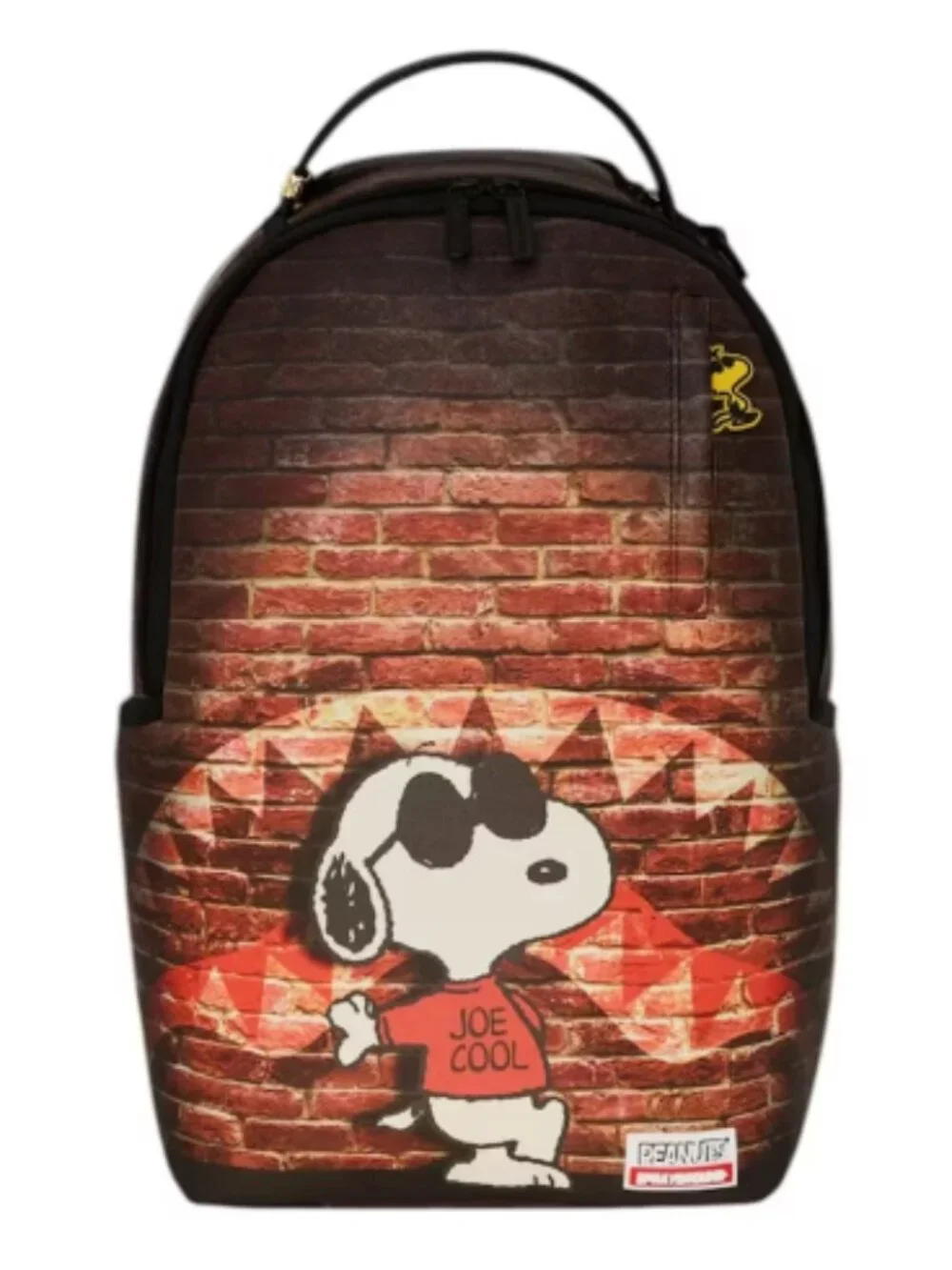 Sprayground Snoopy Joe Cool Backpack